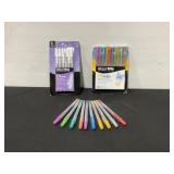 Gelly Roll Multi-Colored Gel Pens