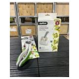 Zyliss Grater  Can Opener Set