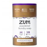 Zum Powdered Laundry Soap 32 oz