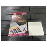 Koi Classics 30 Colors Watercolor Set