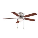 Hugger 52 Ceiling Fan