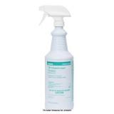 Ecolab Oasis Disinfectant Cleaner 32 FLOZ