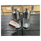 Cole  Mason Derwent Salt  Pepper Set