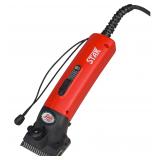 Lister Star Clipper 3in Fine Blade