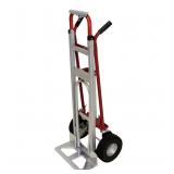 Milwaukee 4-in-1 Hand Truck