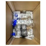 Stella Artois Jack Daniels Drinkware Set