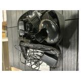 Wahl Cordless Clipper Set