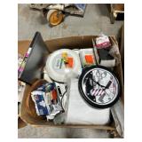 Home Decor Grab Box Lot