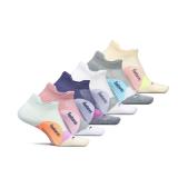 Feetures Ankle Socks Medium 3 Pair