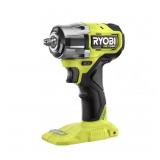 RYOBI 18V HP 38 in. Impact Wrench