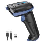 Tera D5100 Wireless Barcode Scanner