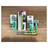 Safari Pet Grooming Tool Set