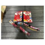 KONG Classic Chew Toy  Collar