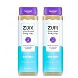Zum Body Soap 16 Fl Oz 2 Pk