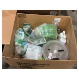 Home Goods Salad Spinner Bundle