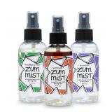 Zum Mist Room  Body Spray 4 fl oz 3 Pack