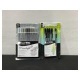 Gelly Roll Moonlight Classic Gel Pens 2 Sets