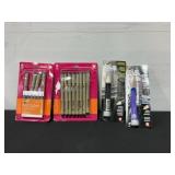 Sakura Pigma Micron Pens 2 Sets  2 Markers