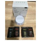 Pura 4 Smart Diffuser Starter Set