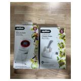 Zyliss 4-in-1 Slicer  Grater Mandoline