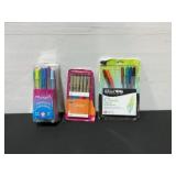 Gelly Roll Moonlight Classic Micron Pen Set