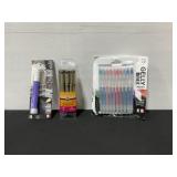 Sakura Micron Gelly Roll Marker Pens