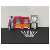 Sakura Micron Gelly Roll Pens