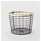 Brightroom Wire Floor Basket