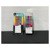 Gelly Roll Shadow Moonlight Pen Set 30ct