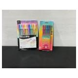 Gelly Roll Moonlight Shadow Pen Set