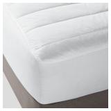 Threshold Full Mattress Pad