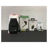 Nite Ize Phone Mount Bundle XXL