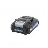 Kreg BATT2A 20V 2Ah Cordless Tool Battery