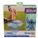 SwimWays Disney Stitch Splash Mat 40