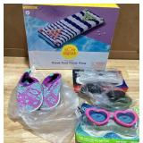 Sun Squad Giant Pool Pong 6FT Long