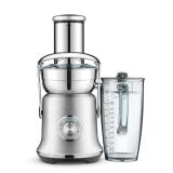 Breville Juice Fountain Cold XL Stainless