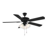 Hampton Bay Glendale III 52 Fan