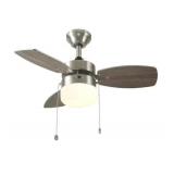 Hampton Bay Triplicity 30 Ceiling Fan