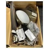 Ceiling Fan Parts Bundle