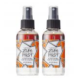 Indigo Wild Zum Mist Patchouli 4oz 2