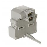 GE Refrigerator Compressor Relay WR08X10112