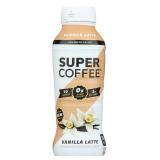Kitu Vanilla Super Coffee 12 Fl Oz