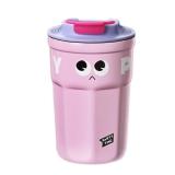 Fiorky 400ML Insulated Coffee Cup