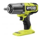 RYOBI 18V 12 Cordless Impact Wrench