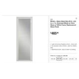 ODL Enclosed Blinds 20x64 in.