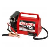 Fill-Rite Portable Diesel Transfer Pump
