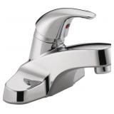 Peerless Centerset Bathroom Faucet