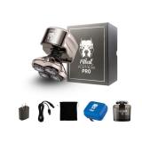 Skull Shaver Pitbull Platinum PRO Shaver