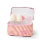 Spectra Breast Milk Cooler Kit Pink