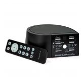 Adaptive Sound Aquarius Noise Machine